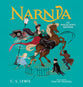 The Magician's Nephew Picture Book (#01 Chronicles of Narnia Series)