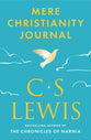 Mere Christianity (Journal Edition)
