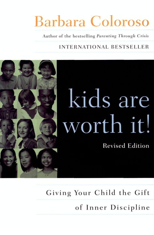 Kid's Are Worth It! (2002)