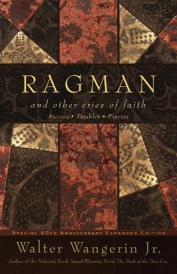 Ragman (20th Anniversary Edition)