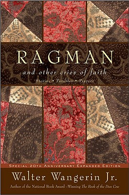 Ragman (20th Anniversary Edition)