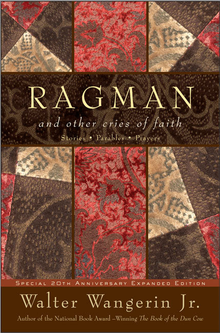Ragman (20th Anniversary Edition)
