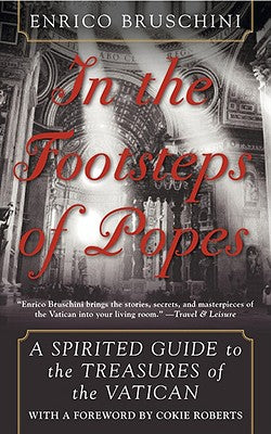 In the Footsteps of Popes