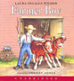 Farmer Boy (Abridged CD) (#03 in The Laura Years Series)