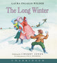 The Long Winter (Unabridged CD) (#06 in The Laura Years Series)