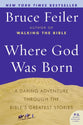 Where God Was Born