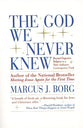 The God We Never Knew
