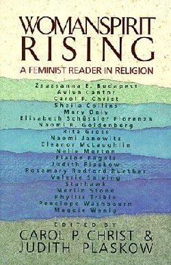 Womanspirit Rising
