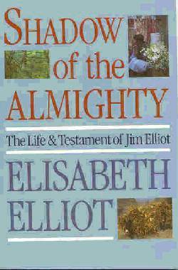 Shadow of the Almighty