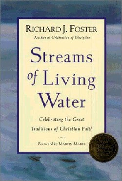 Streams of Living Water