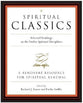 Spiritual Classics
