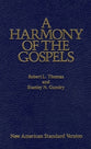 A NASB Harmony of the Gospels