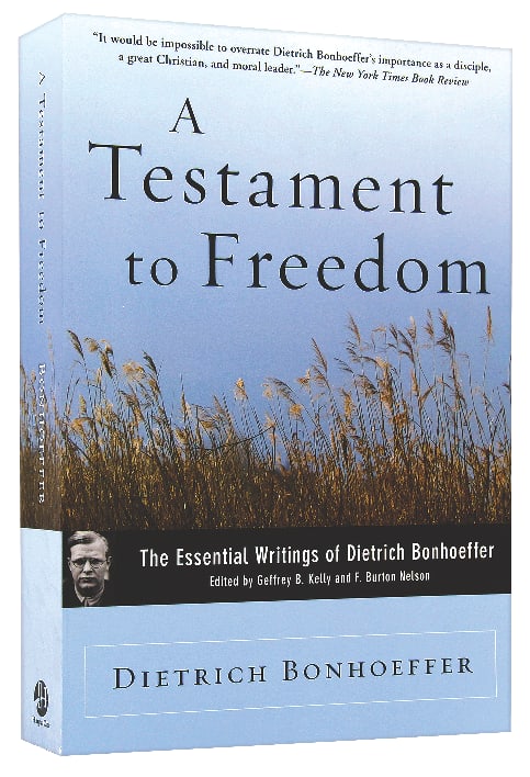 A Testament to Freedom