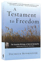 A Testament to Freedom