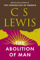 The Abolition of Man