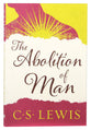 The Abolition of Man