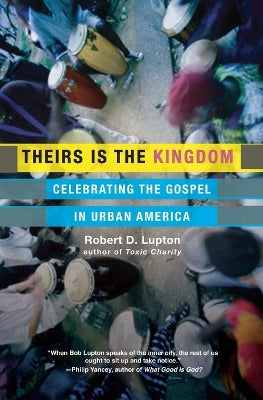 Theirs is the Kingdom