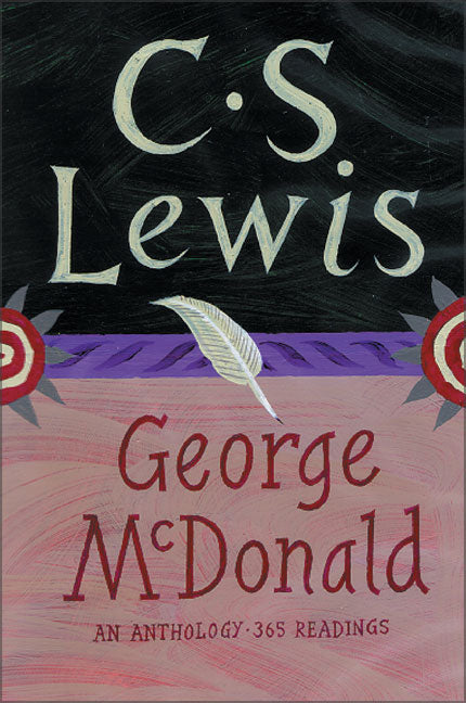 George Macdonald An Anthology/365readings