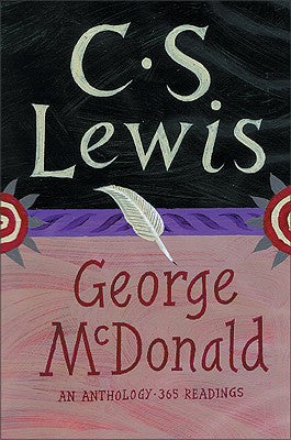 George Macdonald An Anthology/365readings
