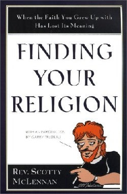 Finding Your Religion