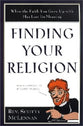 Finding Your Religion