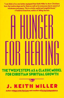 A Hunger For Healing