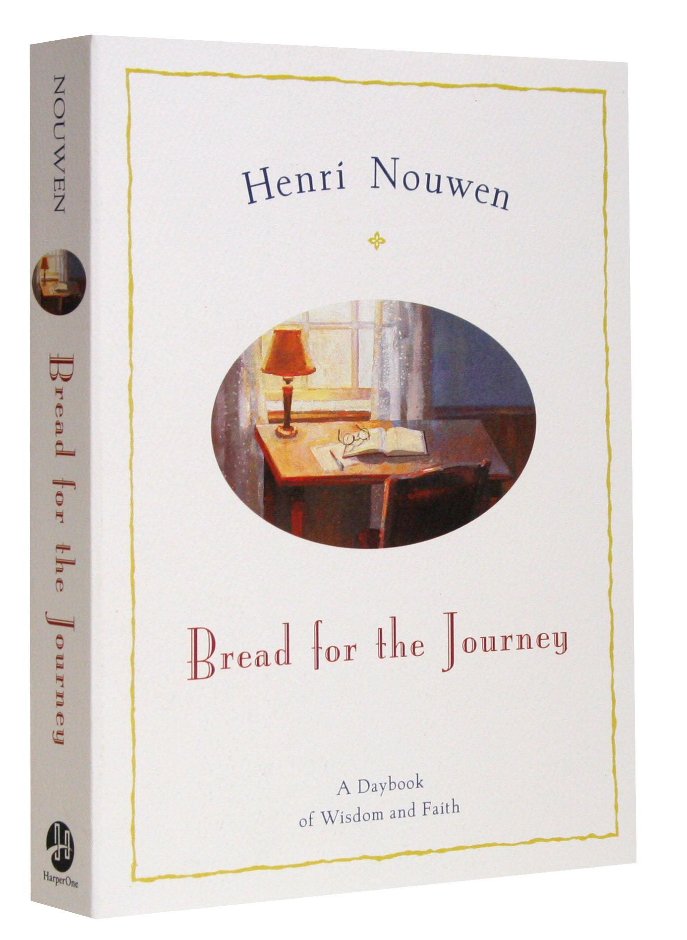 Bread For the Journey