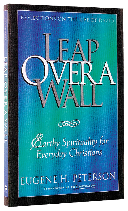 Leap Over a Wall