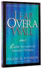 Leap Over a Wall