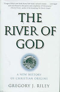 The River of God