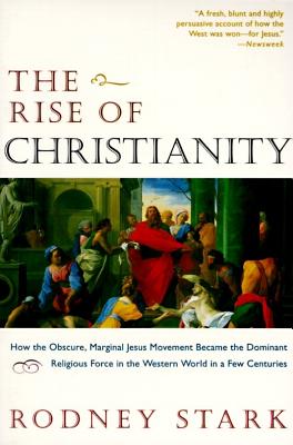 The Rise of Christianity