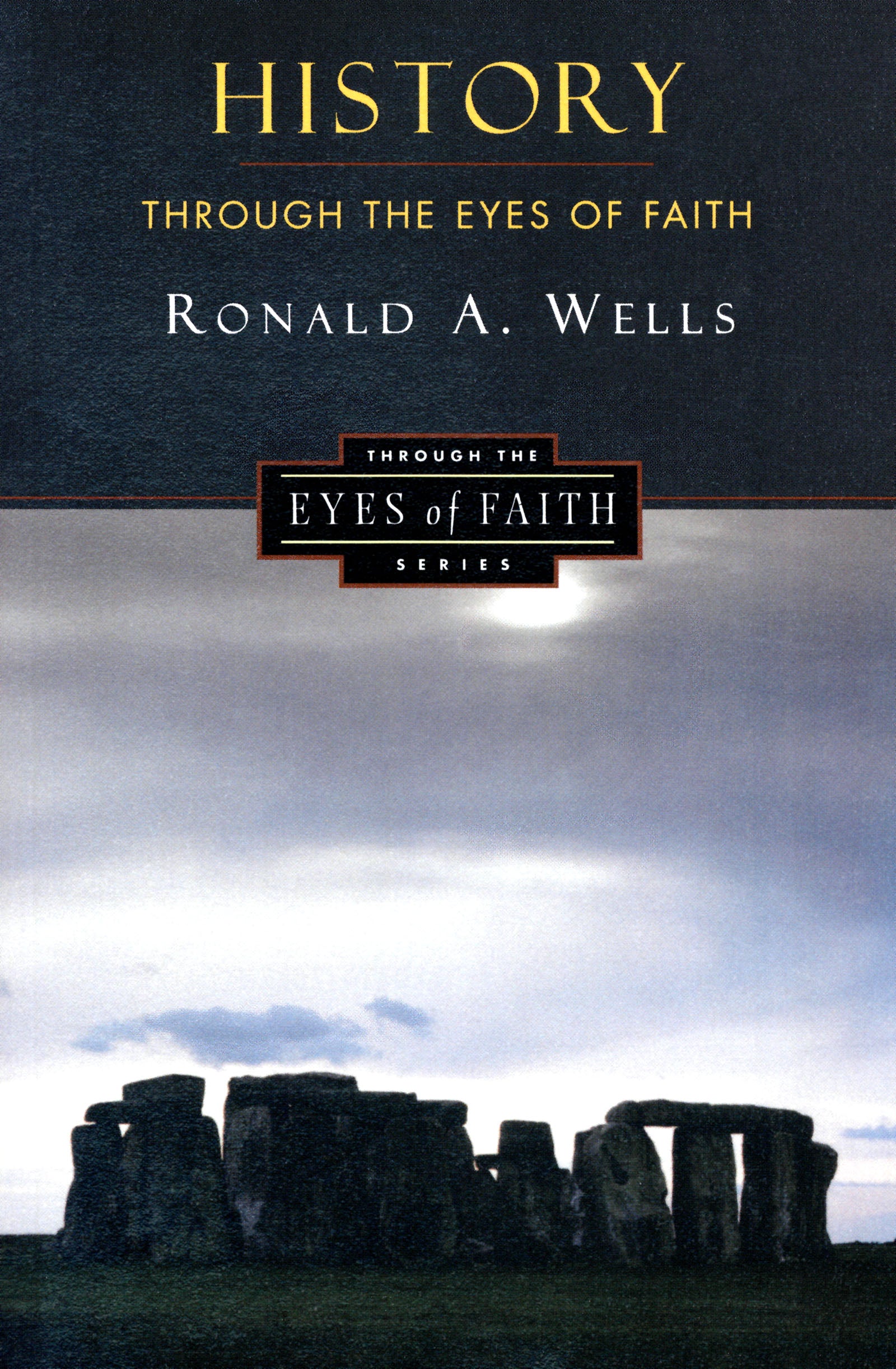 History Through the Eyes of Faith