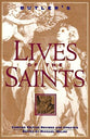 Butler's Lives of the Saints (Butler's Lives Of The Saints Series)