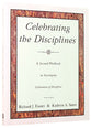 Celebrating the Disciplines (Journal Workbook)
