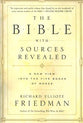 Bible With Sources Revealed