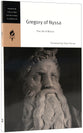 The Life of Moses (Harper Collins Spiritual Classics Series)
