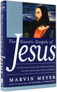 Gnostic Gospels of Jesus