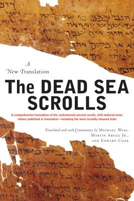 The Dead Sea Scrolls (2005)