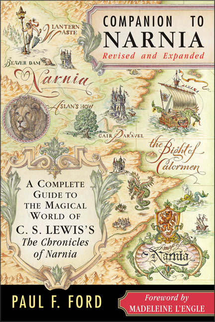 Companion to Narnia (And Expanded)