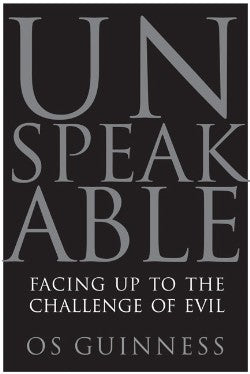 Unspeakable