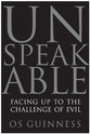 Unspeakable