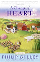 A Change of Heart (Harmony Series)