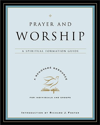 Prayer & Worship