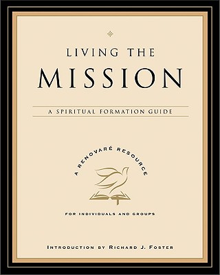 Living the Mission