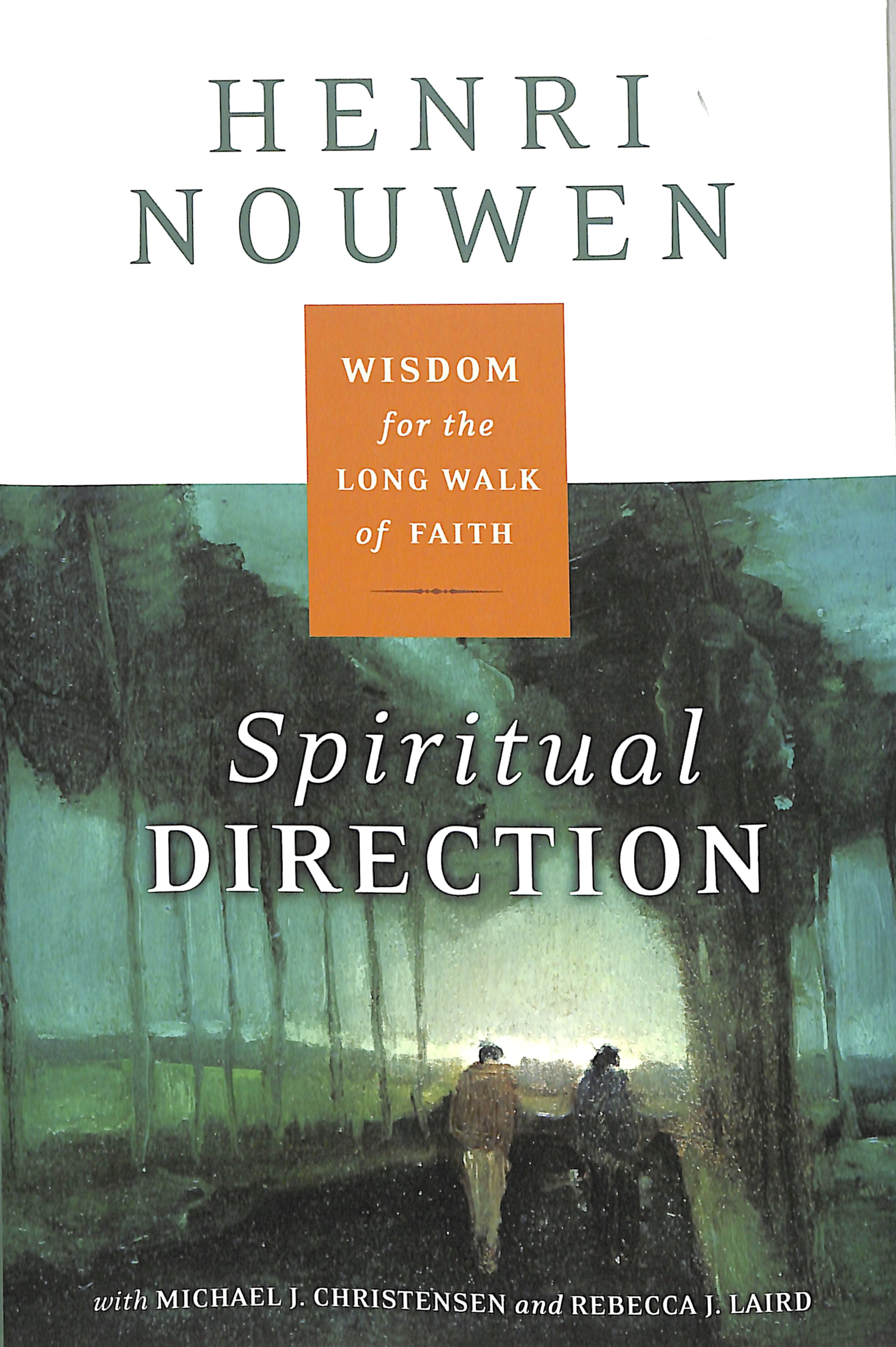 Spiritual Direction