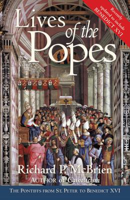 Lives of the Popes - Revised