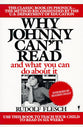 Why Johnny Can't Read
