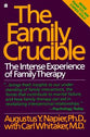 The Family Crucible: The Intense Experience of Family Therapy