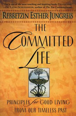 Committed Life