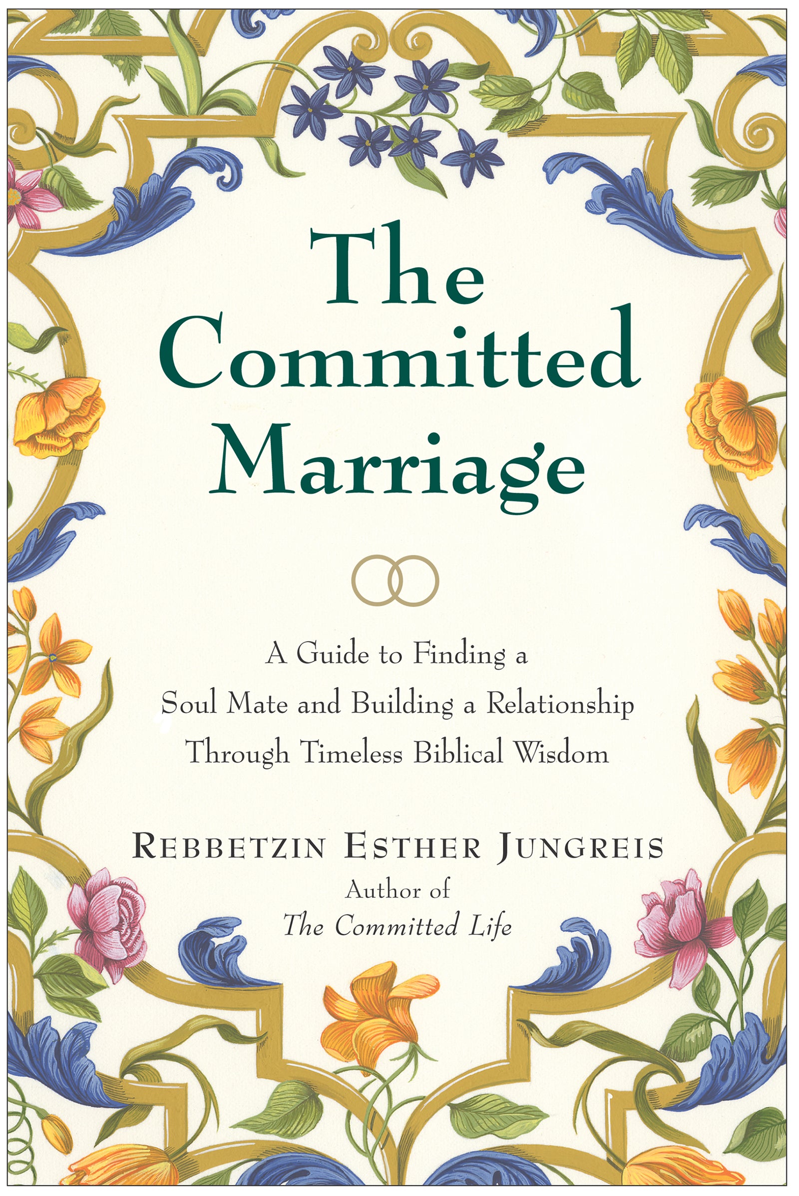 The Committed Marriage